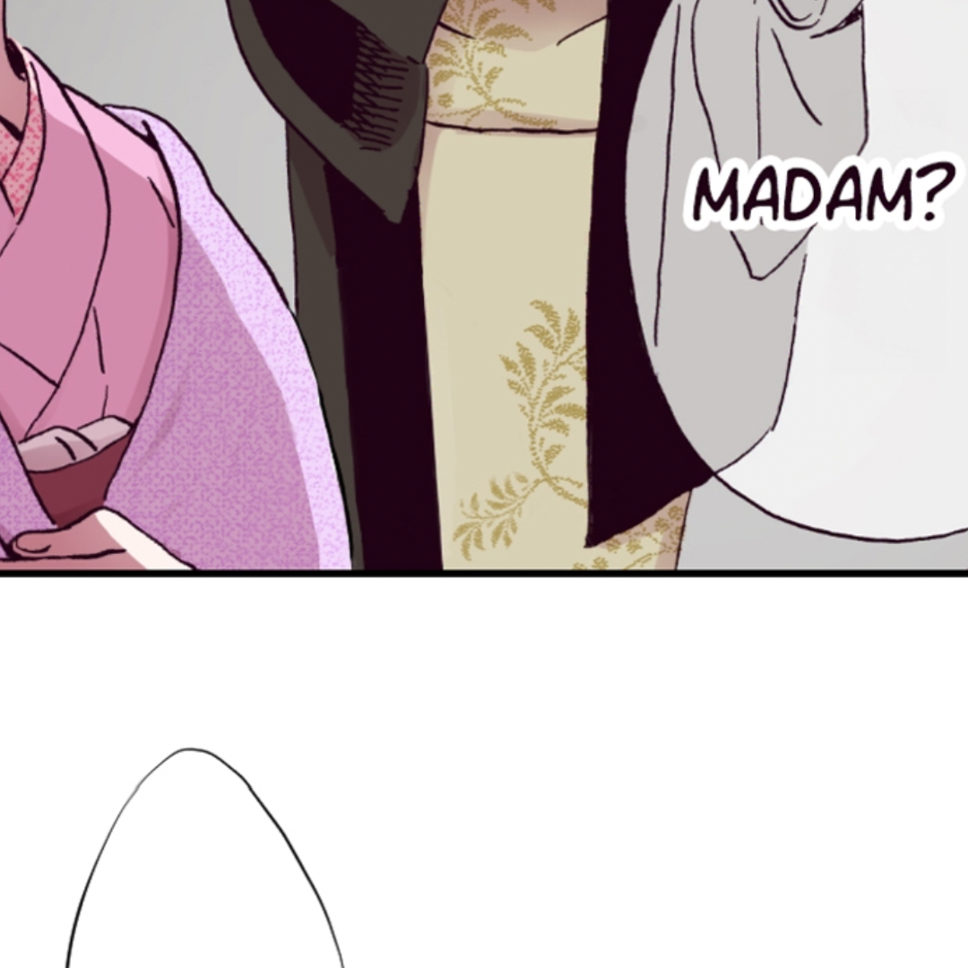 Divorce Is Out Of The Question! Chapter 13 - page 6
